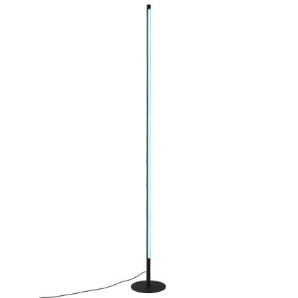 Wholesales cheap price Indoor smart multi colors rgb floor lamp led sunset lamp for party