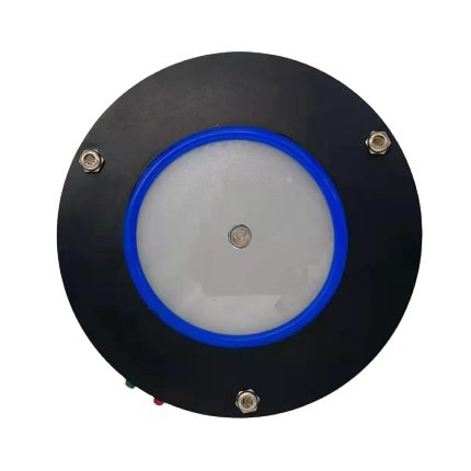 Hot Selling Cheap LED Decorative Light 10 Inch LED Laser Lamp Base For Party
