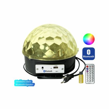 Stage Sky Projection party lights outdoor indoor disco solido mirror ball stage spot light dj lighting for party
