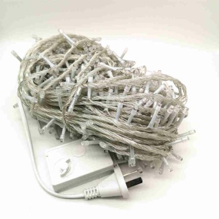 Festival Lights Ac220v Led String Lights 50M500LED For party decoration