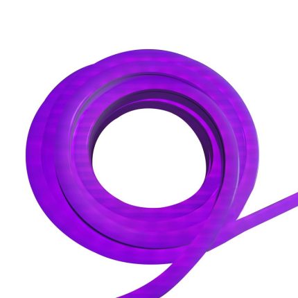 Smart Wifi Controlled RGBW  LED Neon Flexible Light Strip for Party Holiday Birthday