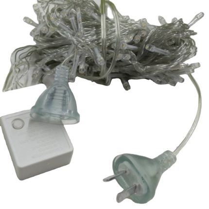 Holiday LED Christmas Lights 10M LED AU plug String Fairy Lights Decoration for Party Holiday wedding Garland lighting