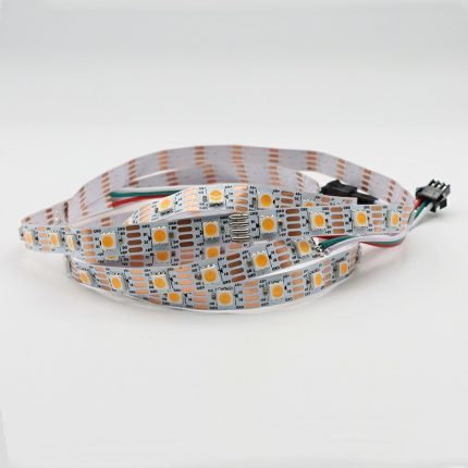 SJH make ws2812 through hole 5mm ws2812 rgbw and ws2812 rgb for party