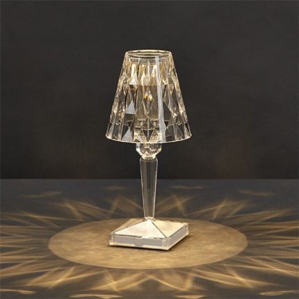 AC100-240V RGB dining room table light for party and meeting lights