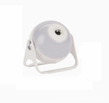 New patented adjustable focus USB Direct plug rotating atmosphere star light fantastic night lamp for party home decoration