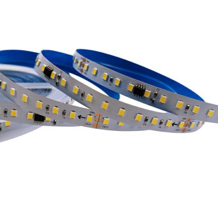 led light strip SMD 2835 120LEDs 8mm 10MM  PCB Warm White 12v 3000K white Addressable LED Strip