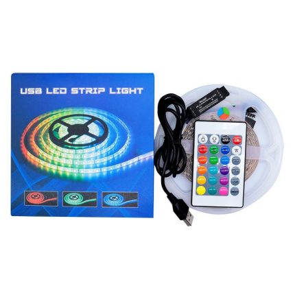 Jl.D32081235-057As-M 4C-Lb320T-Ms7 4C-Lb320T-Ms9 Waterproof Led Strip Ws2811 For Party Decoration
