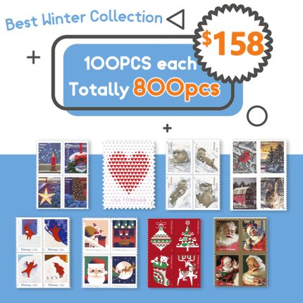 Thanksgiving Special:Best Winter Collection!