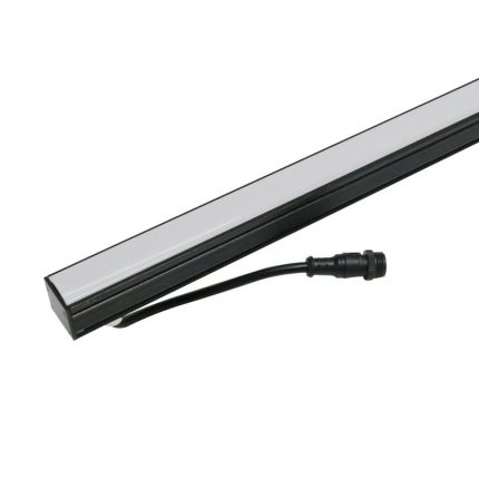 DC24V 48PCS SMD5050 Outdoor Decoration DMX RGB Linear Led Light Bar