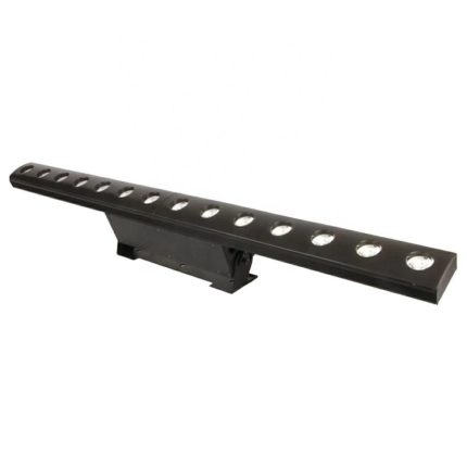 rigeba pixel newest dot control 14*3w  LED wall washer light for party event show