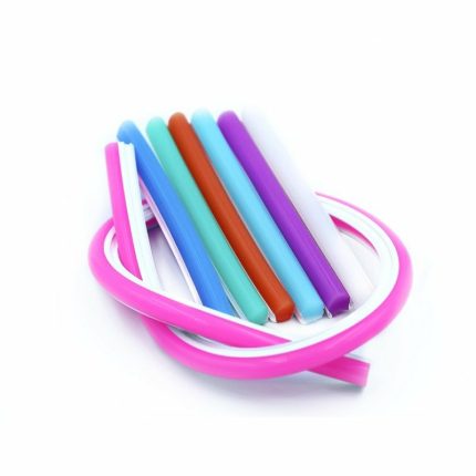 silicone flex neon without led