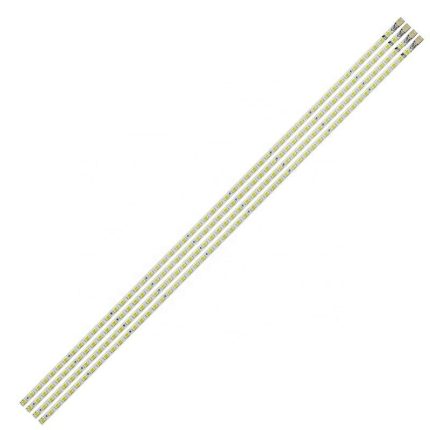 LED Backlight strip  For Sony 46'' TV KDL-46ex700 KDL-46NX700 RUNTK4337TP LK460D3LA8S led bar