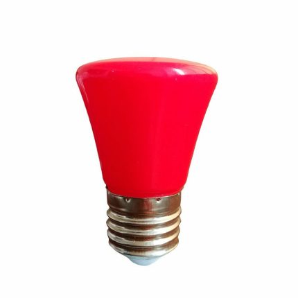 Low price wholesale high quality color light ac 220v led bulb light for party